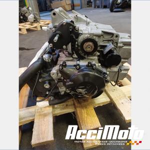 Moteur YAMAHA R6 YZF600
