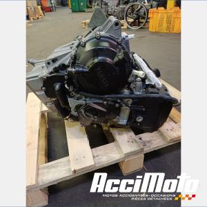 Moteur YAMAHA R6 YZF600