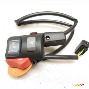 Commodo (gauche) BMW R1150 RT