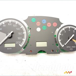 Compteur (tableau de bord) BMW F650 GS 