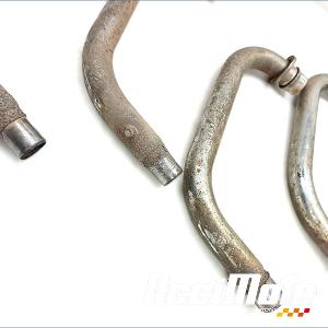 Tube d'échappement YAMAHA XJR 1300