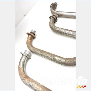 Tube d'échappement YAMAHA XJR 1300