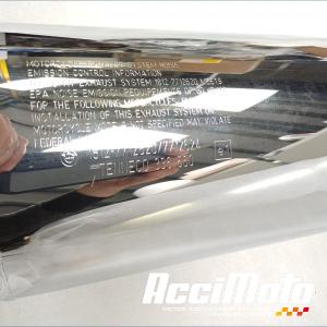 Silencieux (origine) BMW R1200 RT