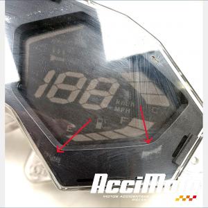 Compteur (tableau de bord) KYMCO AK 550