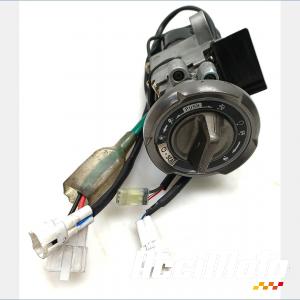 Kit neiman+cdi KYMCO AK 550