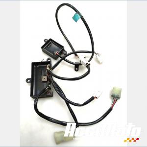 Kit neiman+cdi KYMCO AK 550