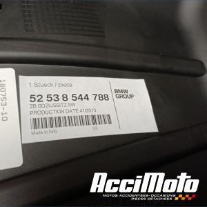 Selle passager BMW R1200 RT