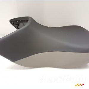 Selle pilote BMW R1200 GS