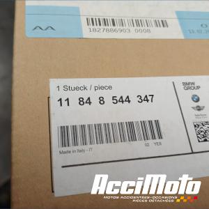 Pare-carter BMW K1600 GT