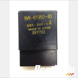 Relais de sécurité YAMAHA R6 YZF600