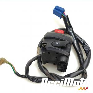 Commodo (droit) YAMAHA R6 YZF600