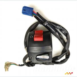 Commodo (droit) YAMAHA R6 YZF600