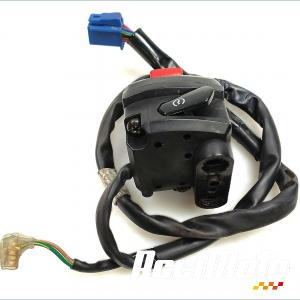 Commodo (droit) YAMAHA R6 YZF600