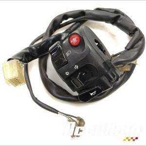 Commodo (gauche) YAMAHA R6 YZF600