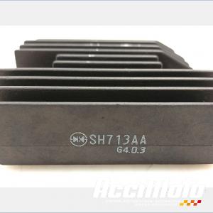 Régulateur de tension  YAMAHA R6 YZF600