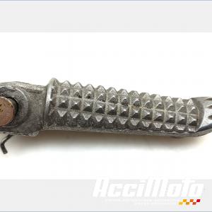 Repose-pied avant (gauche) YAMAHA R6 YZF600