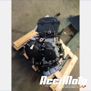 Moteur YAMAHA R6 YZF600