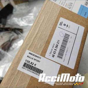 Bulle sport BMW R1250 R