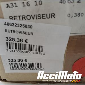 Rétroviseur (droit) BMW K1100 LT 