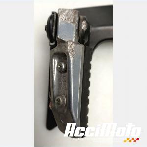 Platine repose-pieds (gauche) KAWASAKI ER6 F