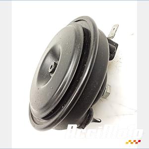 Klaxon HARLEY DAVIDSON SPORTSTER XL883N IRON