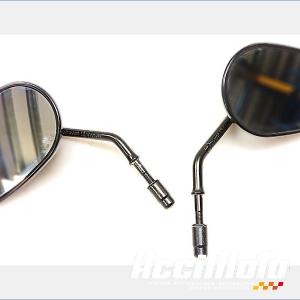 R&eacute;troviseurs (la paire) HARLEY DAVIDSON SPORTSTER XL883N IRON