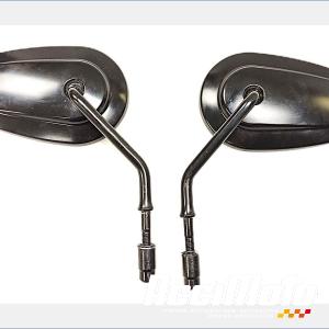 Rétroviseurs (la paire) HARLEY DAVIDSON SPORTSTER XL883N IRON