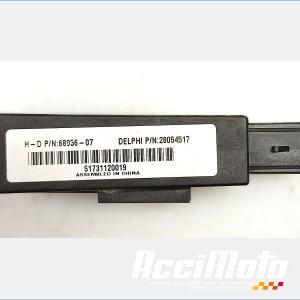 Antenne &eacute;mettrice (transpondeur) HARLEY DAVIDSON SPORTSTER XL883N IRON