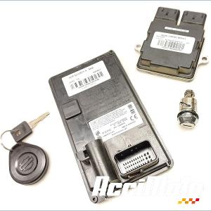 Kit neiman + CDI unit HARLEY DAVIDSON SPORTSTER XL883N IRON