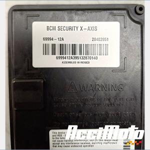 Kit neiman+cdi HARLEY DAVIDSON SPORTSTER XL883N IRON