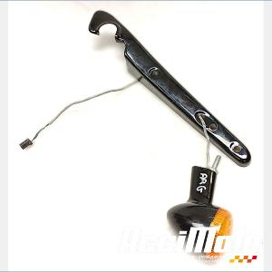 Clignotant arri&egrave;re (gauche) HARLEY DAVIDSON SPORTSTER XL883N IRON