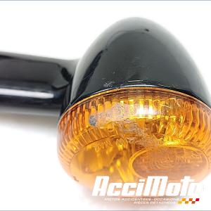 Clignotant arrière (gauche) HARLEY DAVIDSON SPORTSTER XL883N IRON