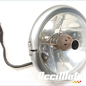 Phare (optique avant) HARLEY DAVIDSON SPORTSTER XL883N IRON