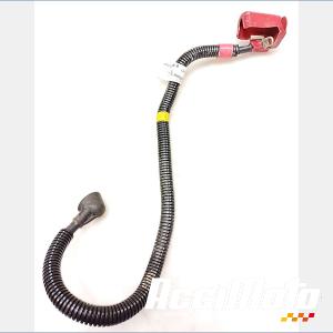 Cable de batterie positif (+) HARLEY DAVIDSON SPORTSTER XL883N IRON