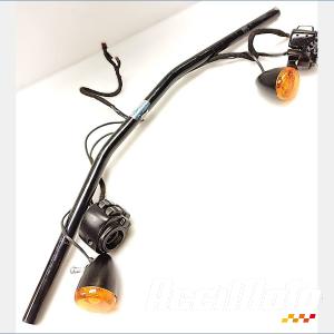 Guidon HARLEY DAVIDSON SPORTSTER XL883N IRON