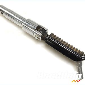 Repose-pied avant (droit) HARLEY DAVIDSON SPORTSTER XL883N IRON