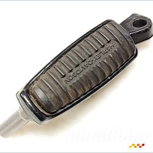 Repose-pied avant (gauche) HARLEY DAVIDSON SPORTSTER XL883N IRON