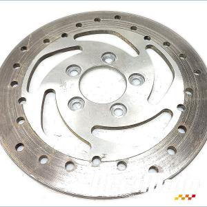 Rear brake disk HARLEY DAVIDSON SPORTSTER XL883N IRON
