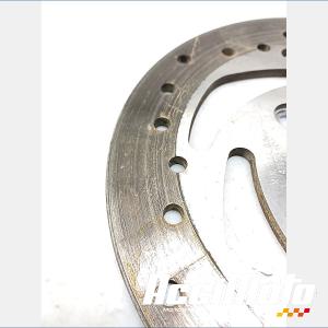 Disque arrière HARLEY DAVIDSON SPORTSTER XL883N IRON