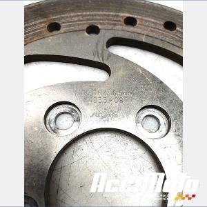 Disque arrière HARLEY DAVIDSON SPORTSTER XL883N IRON