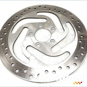Disque avant (seul) HARLEY DAVIDSON SPORTSTER XL883N IRON