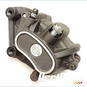 Front brake caliper (left side) HARLEY DAVIDSON SPORTSTER XL883N IRON