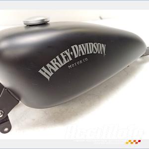 R&eacute;servoir d'essence  HARLEY DAVIDSON SPORTSTER XL883N IRON