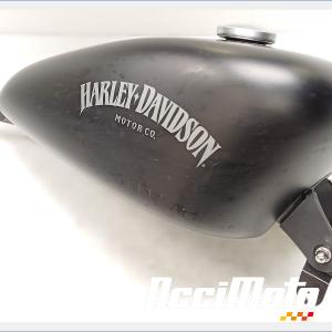 Réservoir d'essence  HARLEY DAVIDSON SPORTSTER XL883N IRON