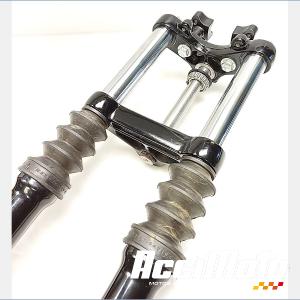 Fourche complète HARLEY DAVIDSON SPORTSTER XL883N IRON