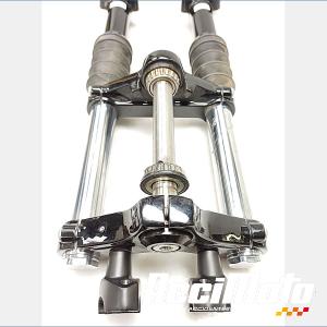 Fourche complète HARLEY DAVIDSON SPORTSTER XL883N IRON