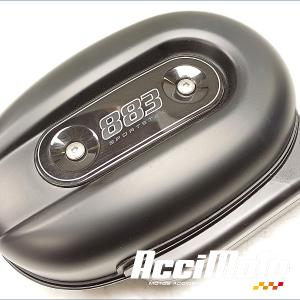 Filtre &agrave; air HARLEY DAVIDSON SPORTSTER XL883N IRON