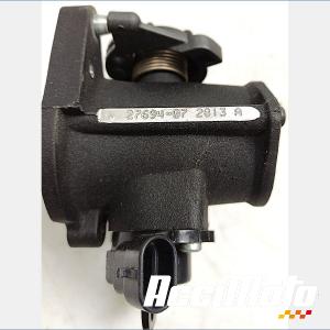 Corps de papillon (injection) HARLEY DAVIDSON SPORTSTER XL883N IRON