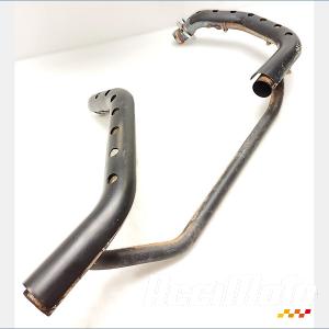 Collecteur d'&eacute;chappement HARLEY DAVIDSON SPORTSTER XL883N IRON