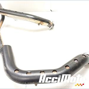 Collecteur d'échappement HARLEY DAVIDSON SPORTSTER XL883N IRON